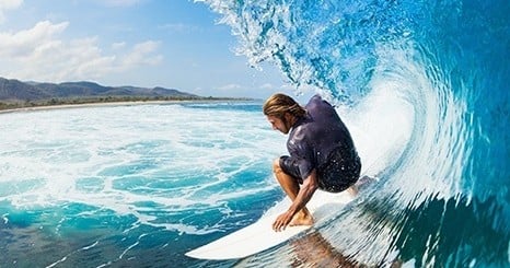 Surfing/Stand Up Paddle Board Lessons