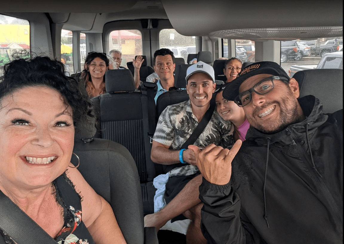 Full Day Isla Oahu Con Experiencia Personalizada — Tour Privado En Español