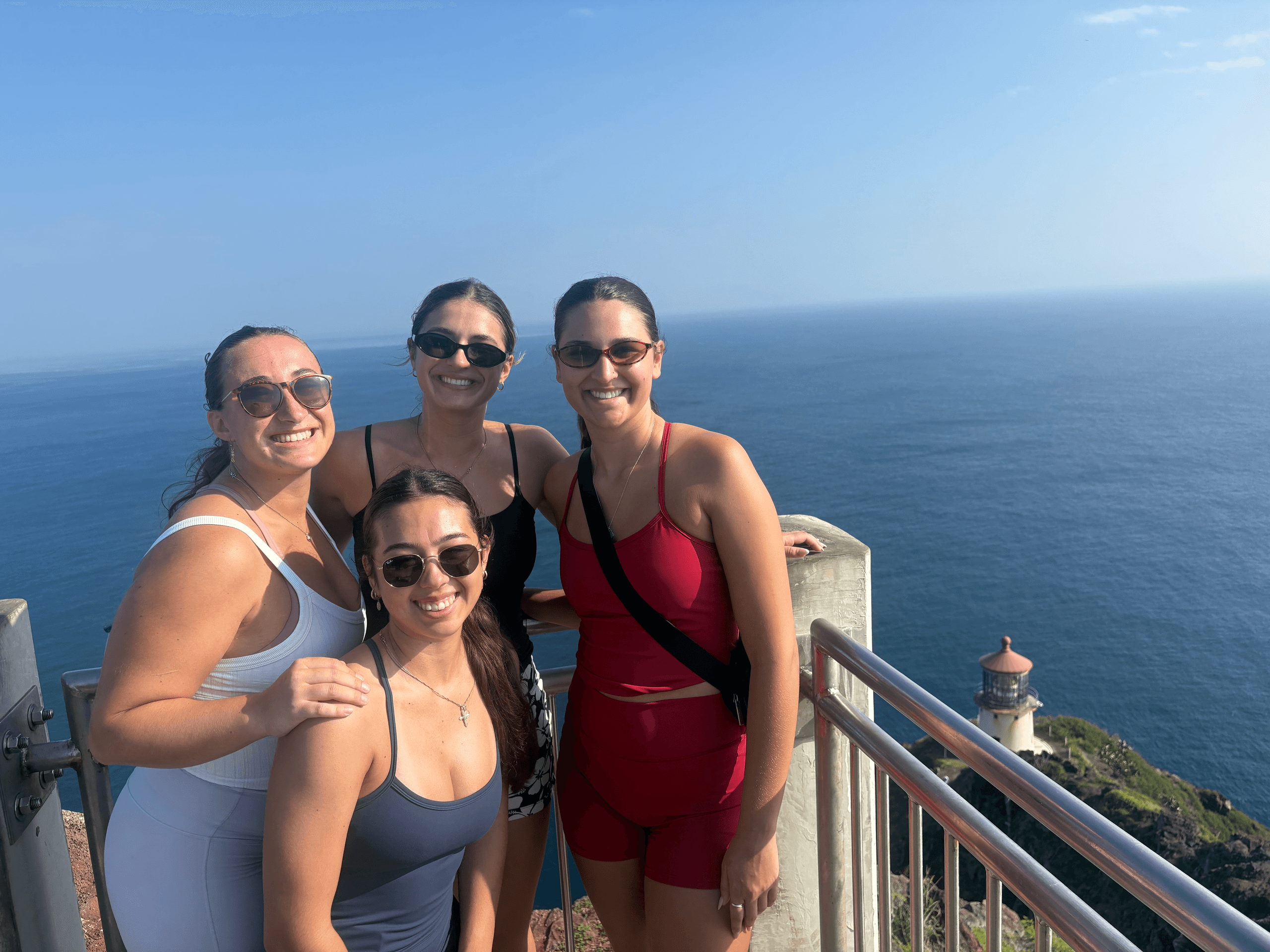 Makapu’u Lighthouse Tour