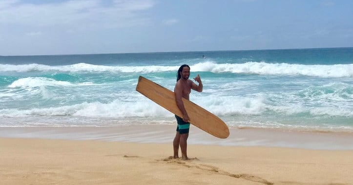 Oahu Mix Plate Tour - Long Day (12HR)