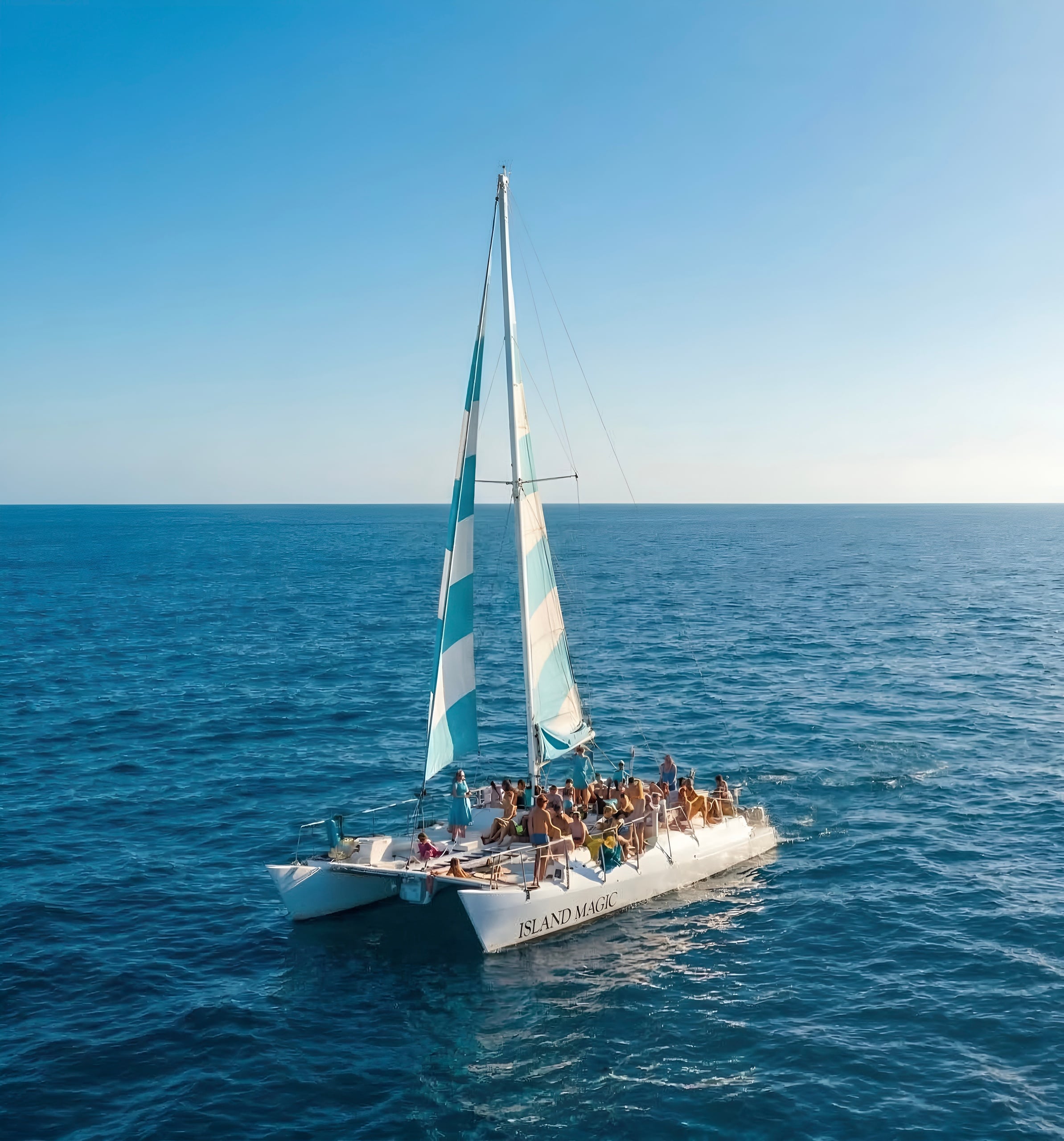 Private Charter