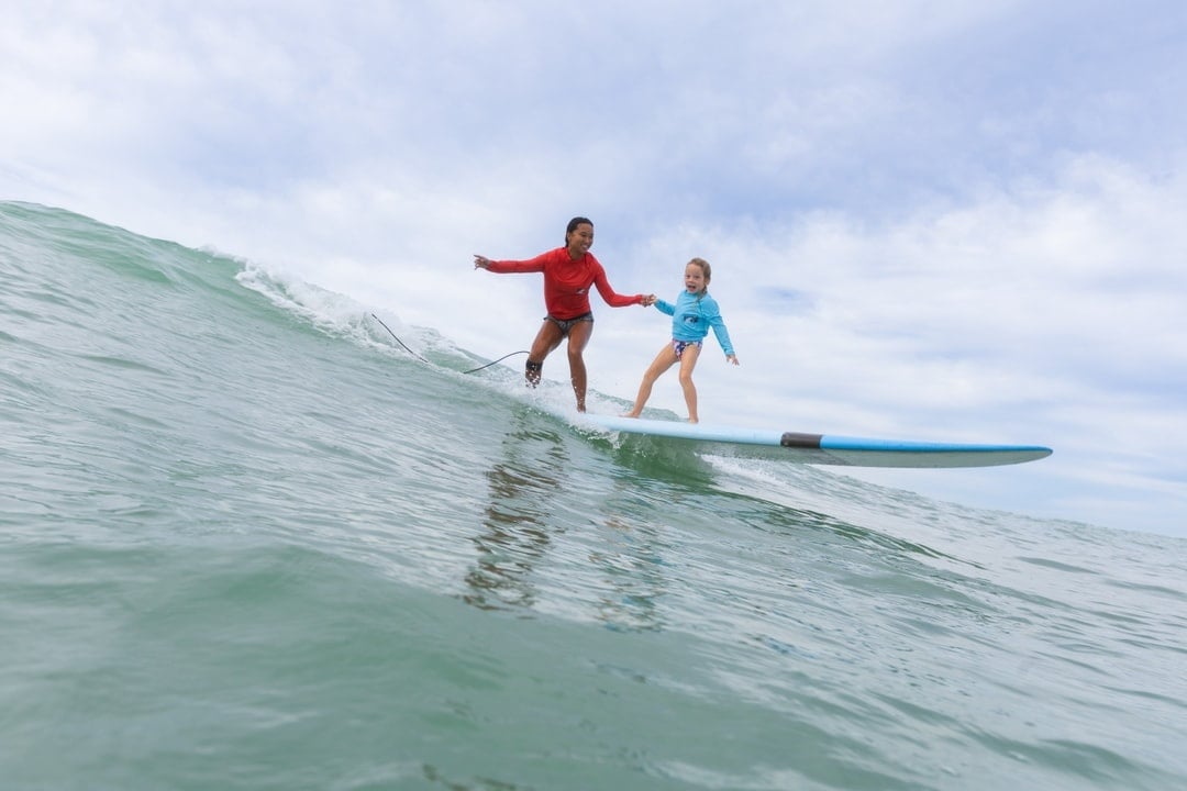 Surf Ala Moana