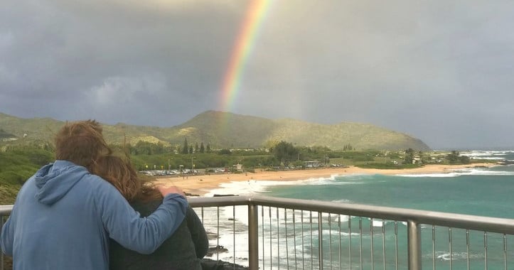 Oahu First/Last Day Transfer Tours (6HR)