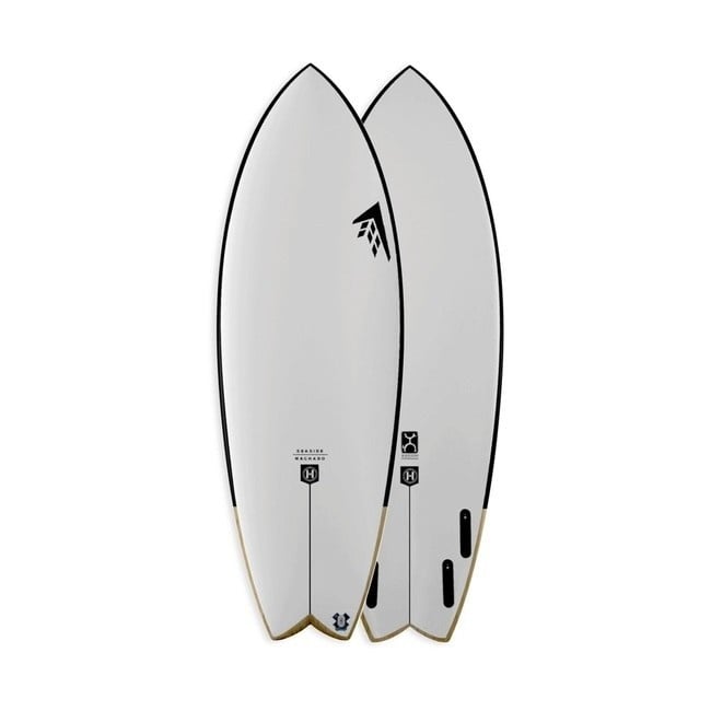 5'8" Seaside Helium