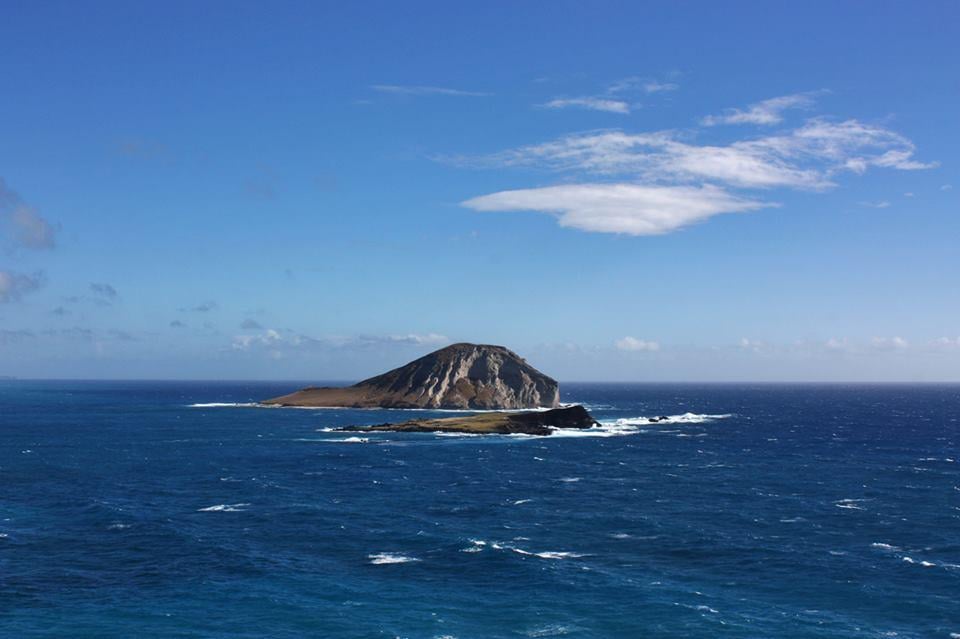 Custom Island Tour