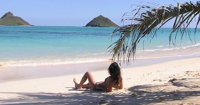 Kailua Beach Experience