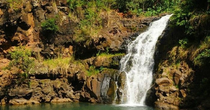 Majestic Circle Island Tour - from Waikiki