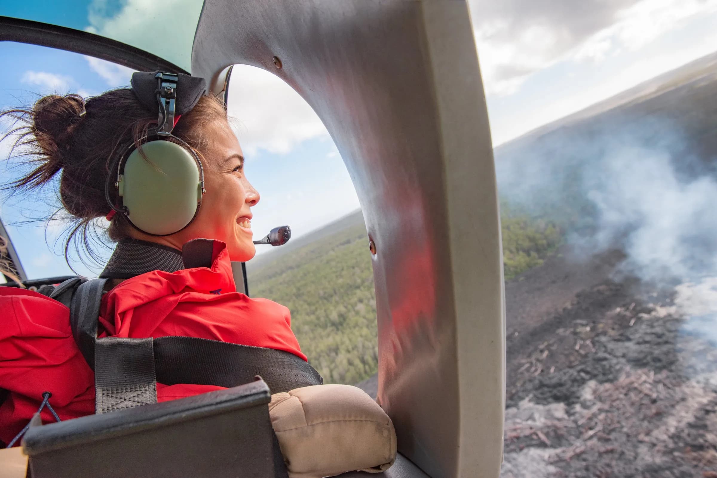 Helicopter Tours