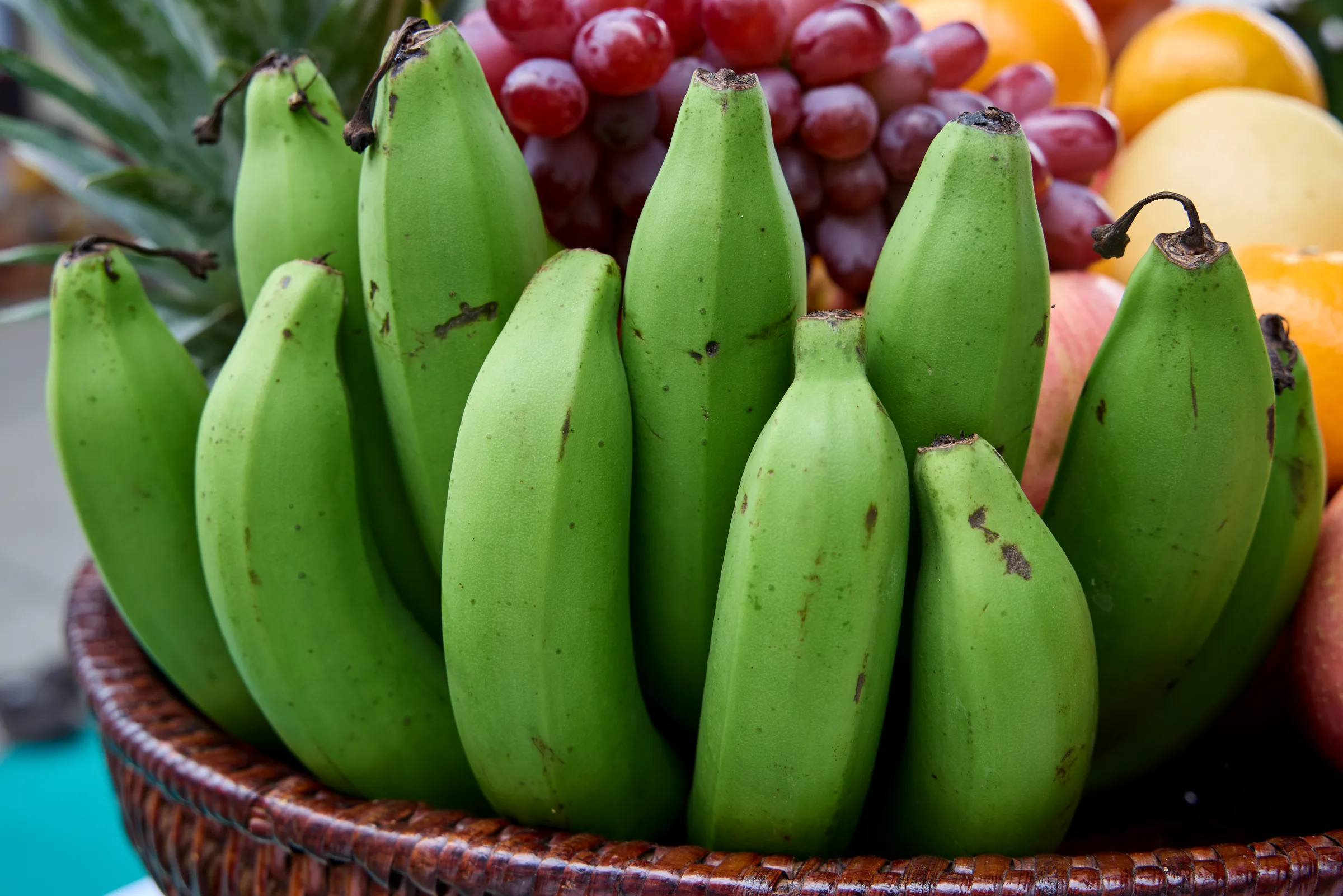 Pearlridge Center Farmers Market