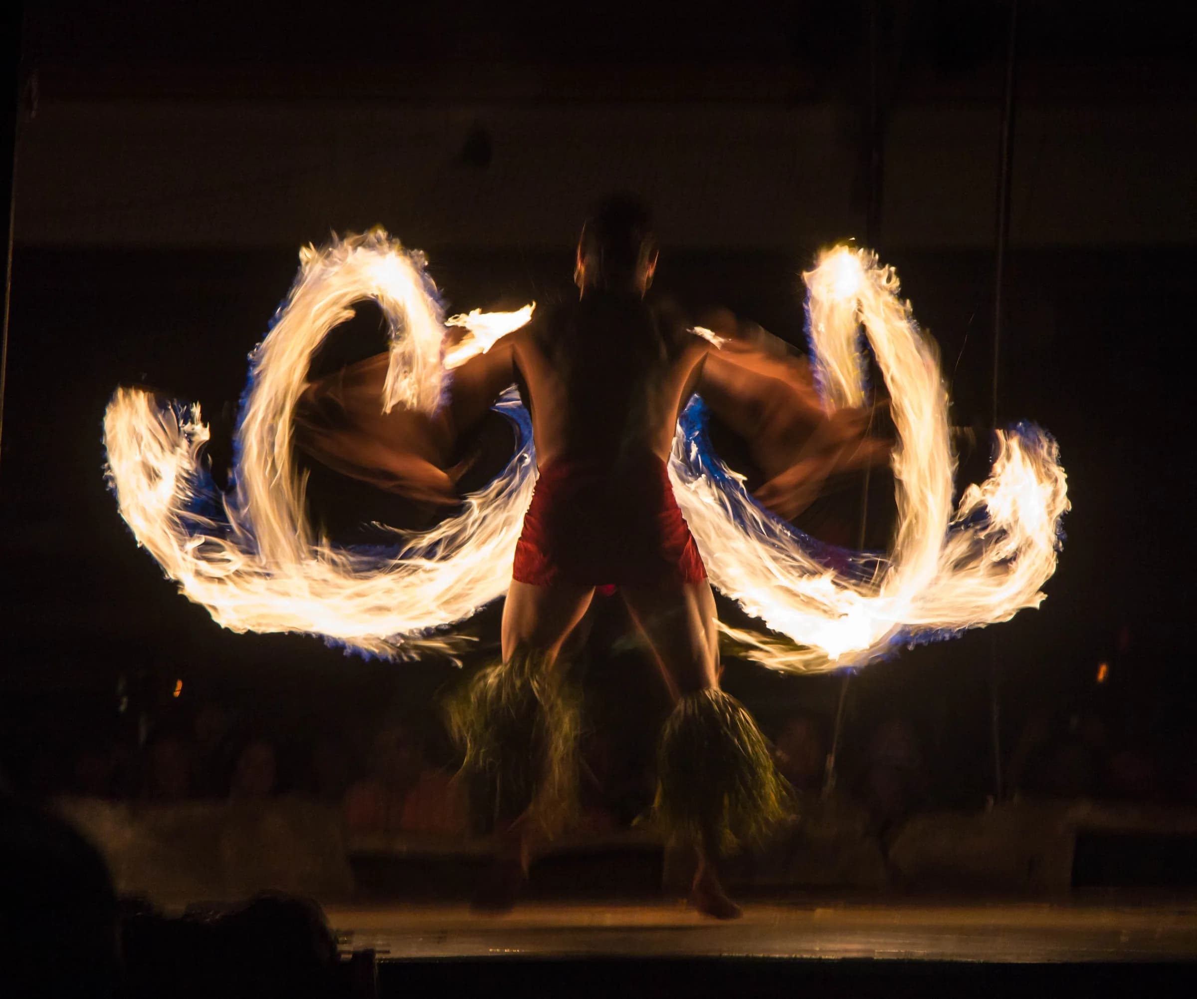Luau