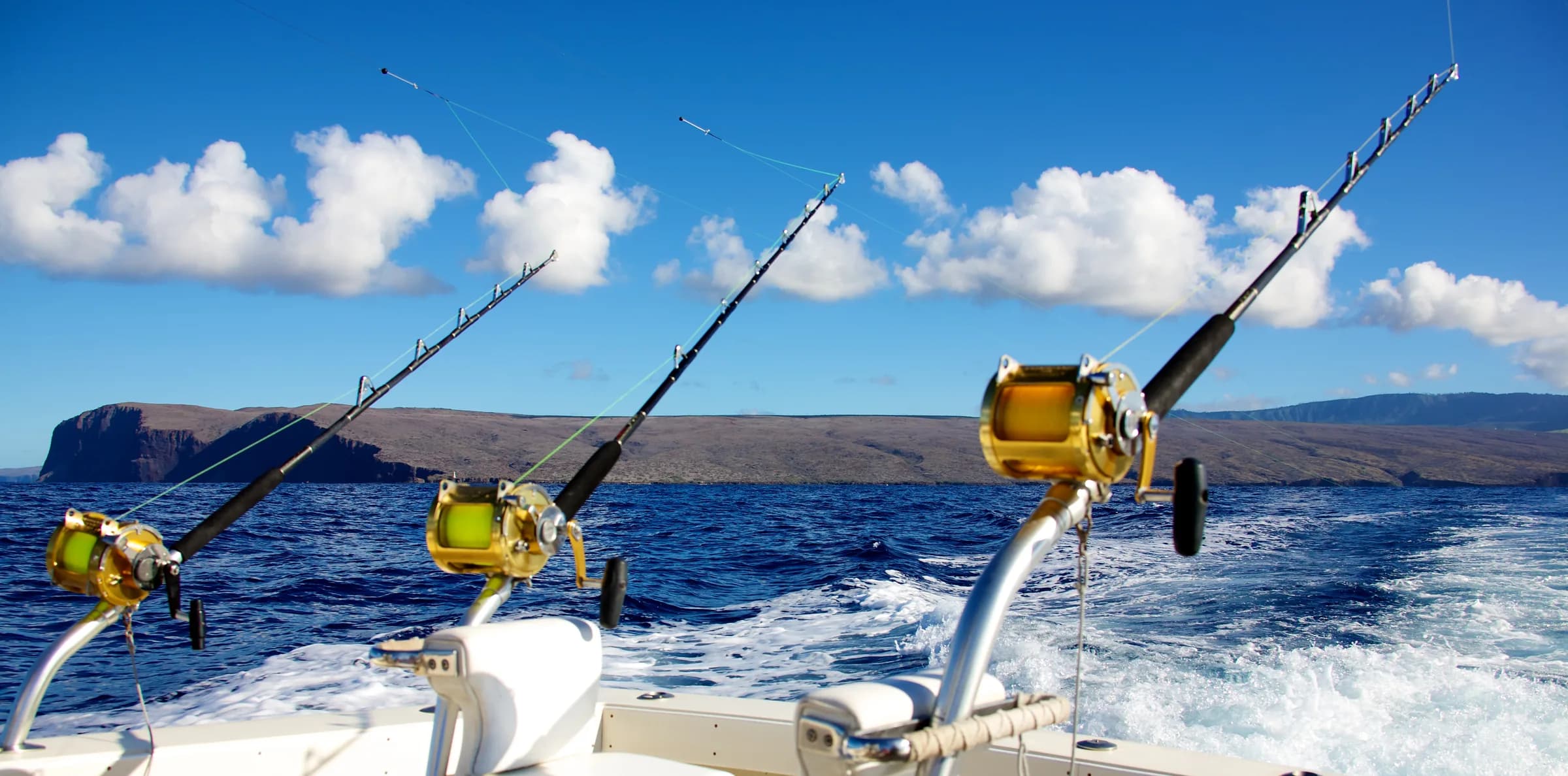 Private Fishing