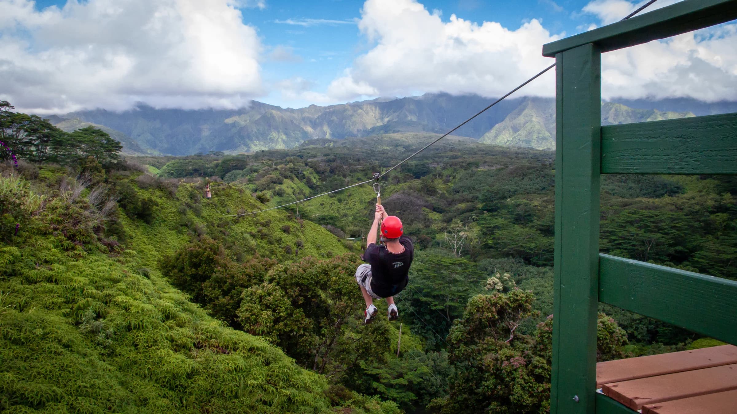 Zipline